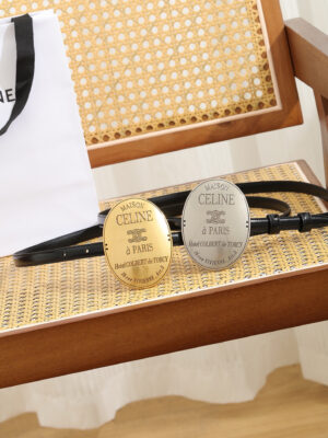 women belt 1.5cm